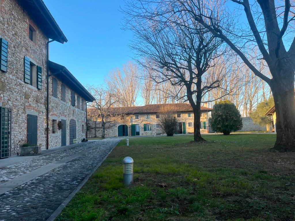 Terreno a Pavia di udine in Via della Ferrovia, 13 - Foto 4