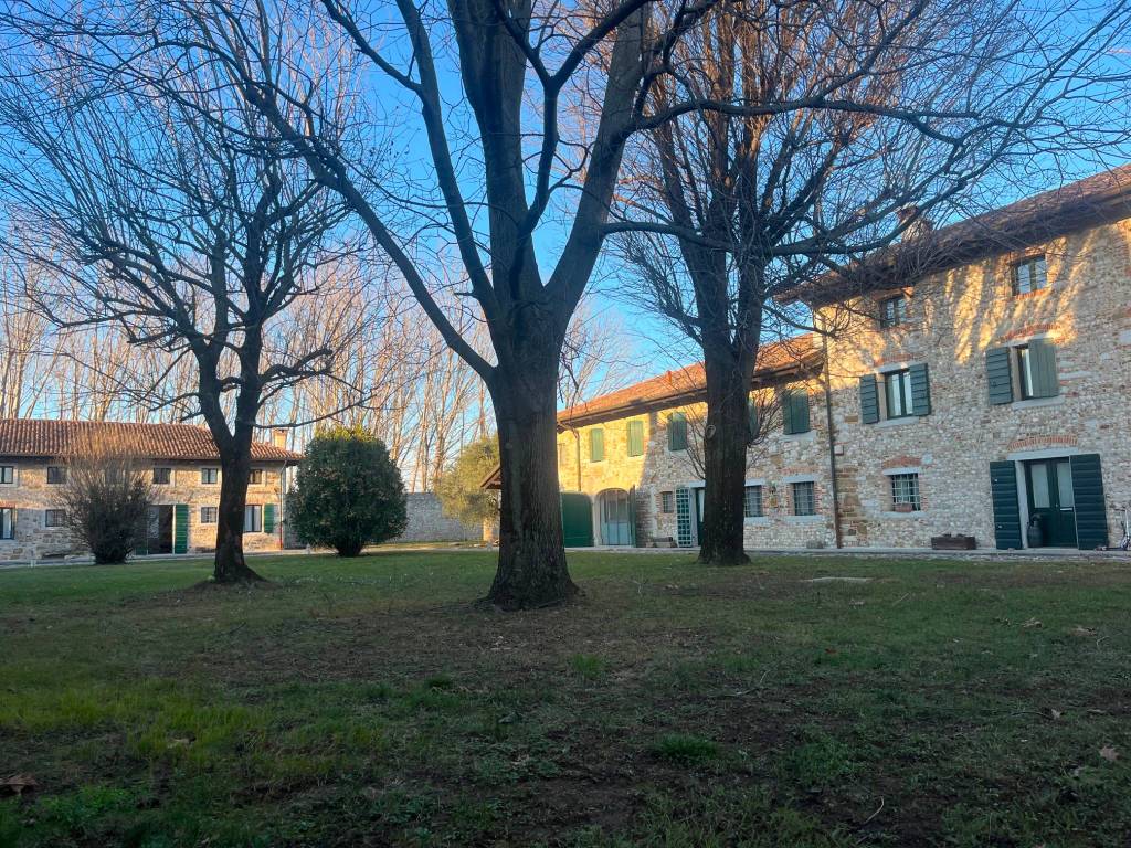 Terreno a Pavia di udine in Via della Ferrovia, 13 - Foto 5
