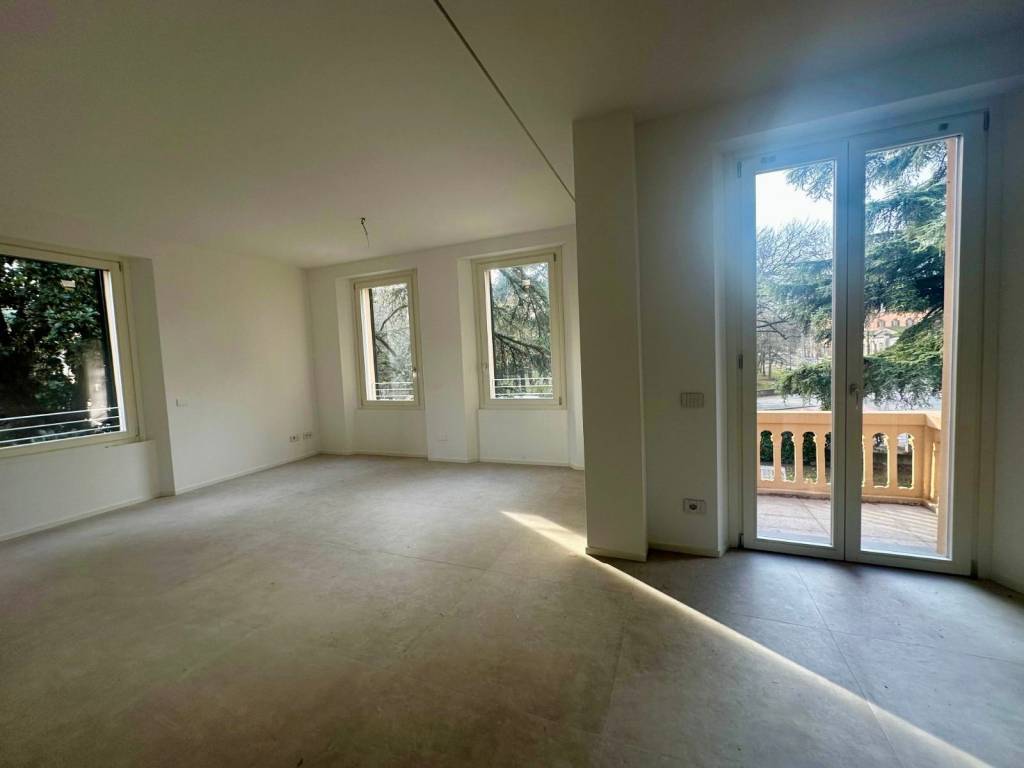 Appartamento a Reggio emilia in Viale Isonzo - Foto 3