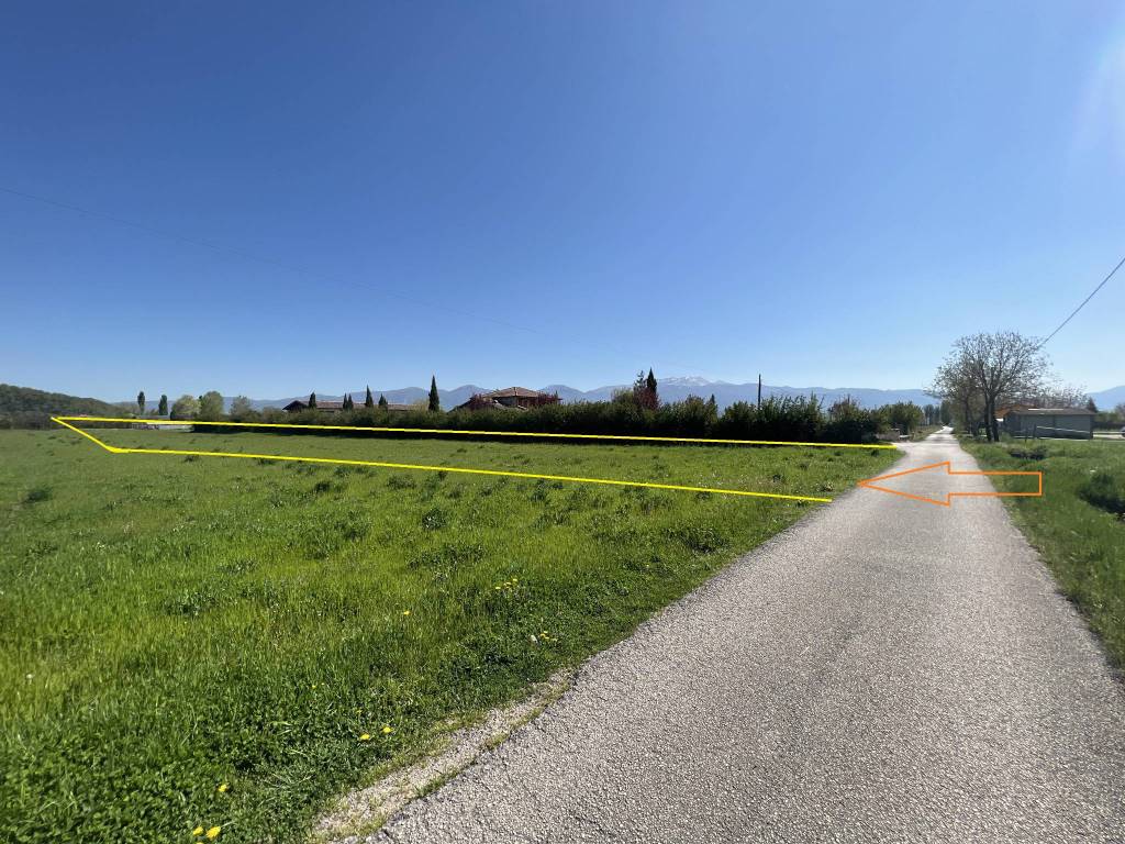 Terreno a Rieti in Via Comunali - Foto 2