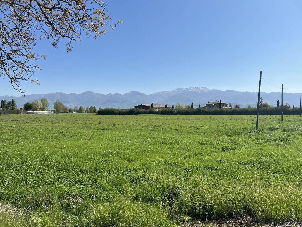 Terreno a Rieti in Via Comunali - Foto 3