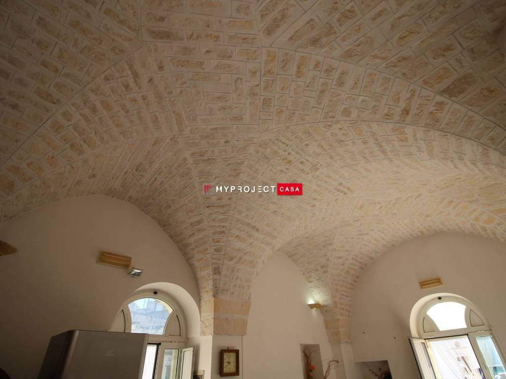 Appartamento a Cisternino in Piazza Sacro Cuore , 44 - Foto 5