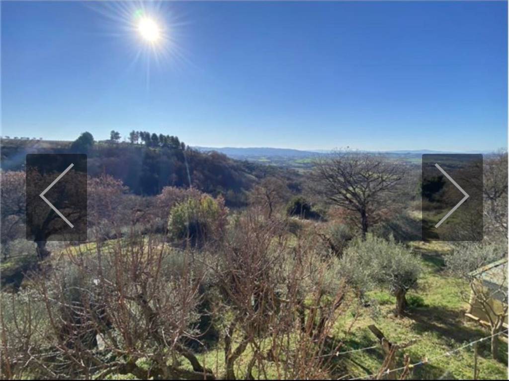 Villa a Assisi in Frazione Sterpeto - Foto 2