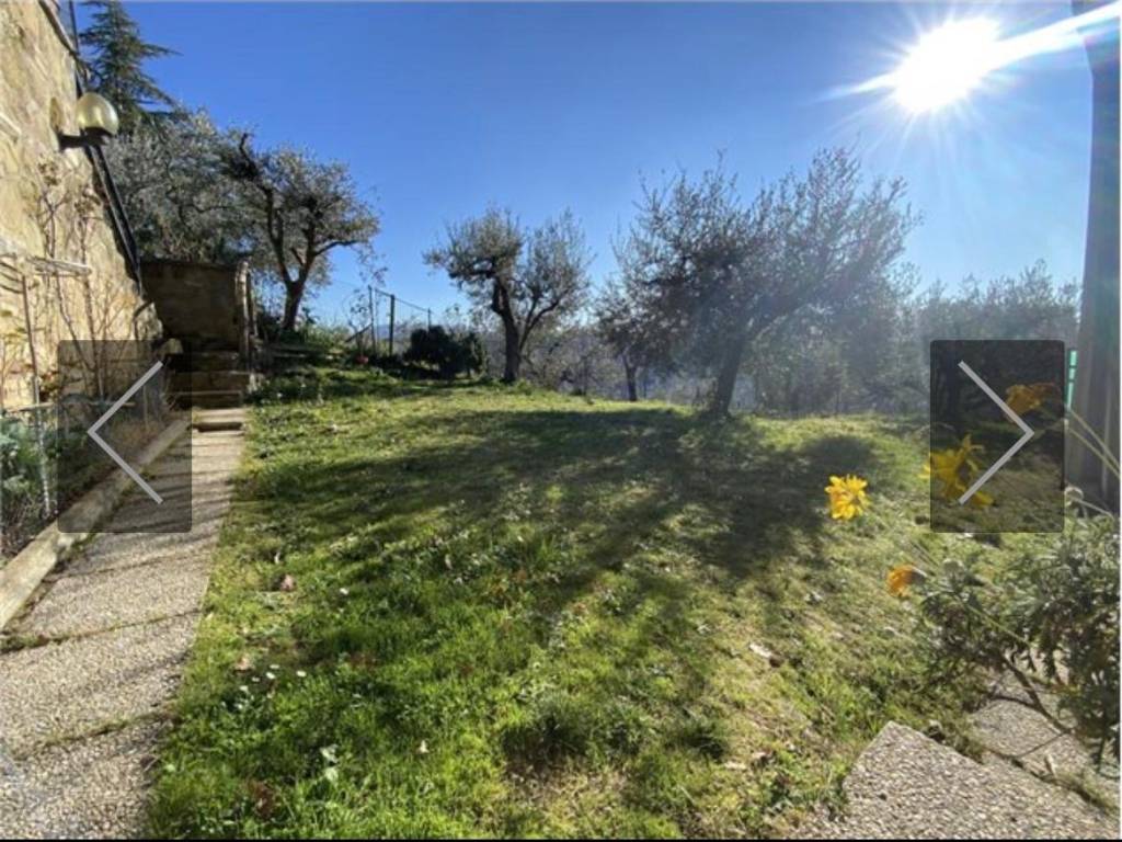 Villa a Assisi in Frazione Sterpeto - Foto 3