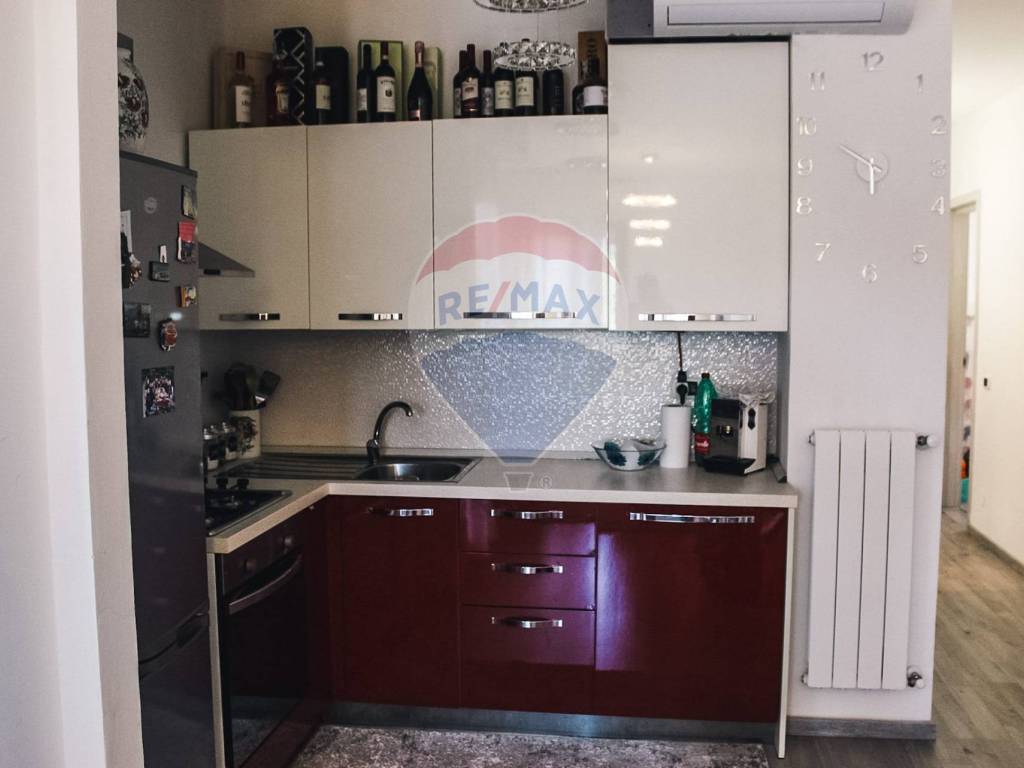 Appartamento a San giovanni valdarno in Piazza Darwin, 4 - Foto 5