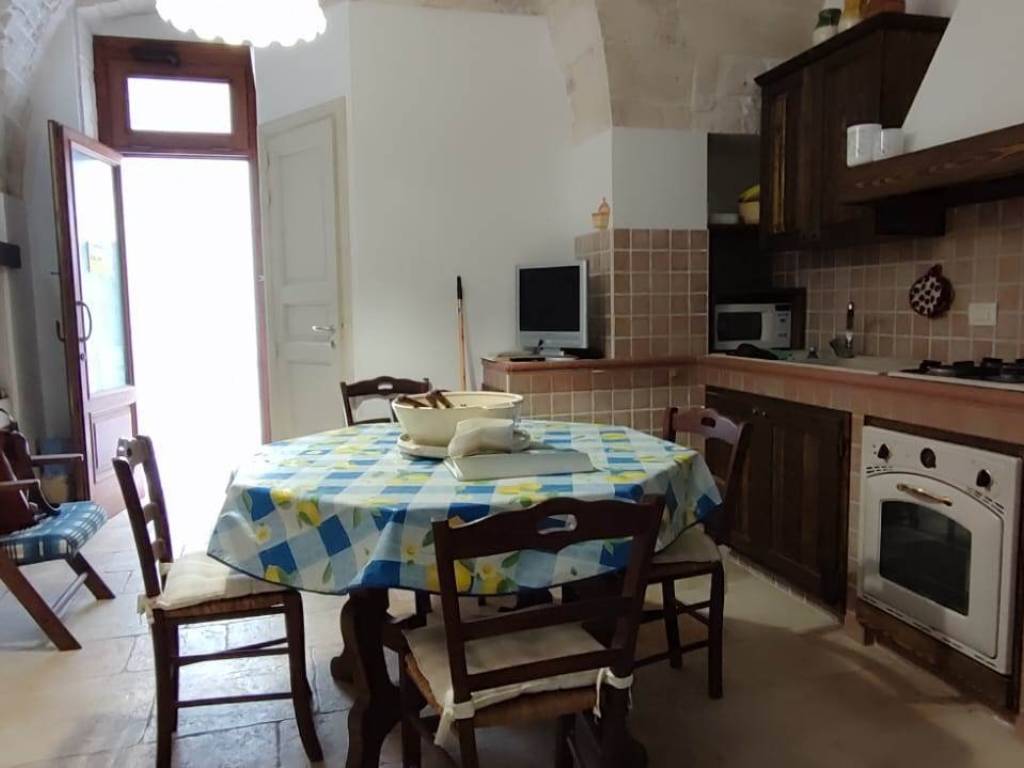 Appartamento a Martina franca in VIA CONTE UGOLINO 29 - Foto 3