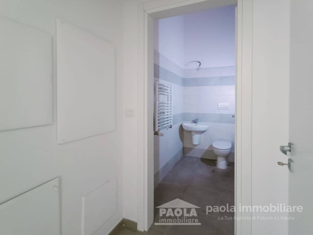 Immobile a L'aquila in Via Sant'Agostino - Foto 3