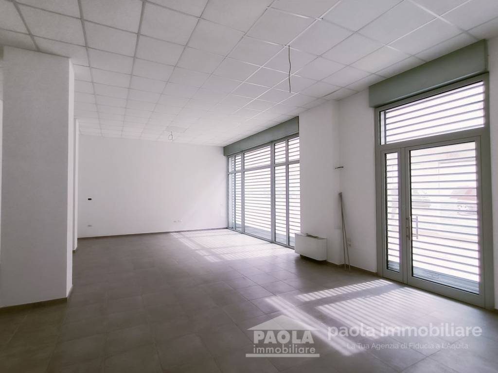 Immobile a L'aquila in Via Sant'Agostino - Foto 4