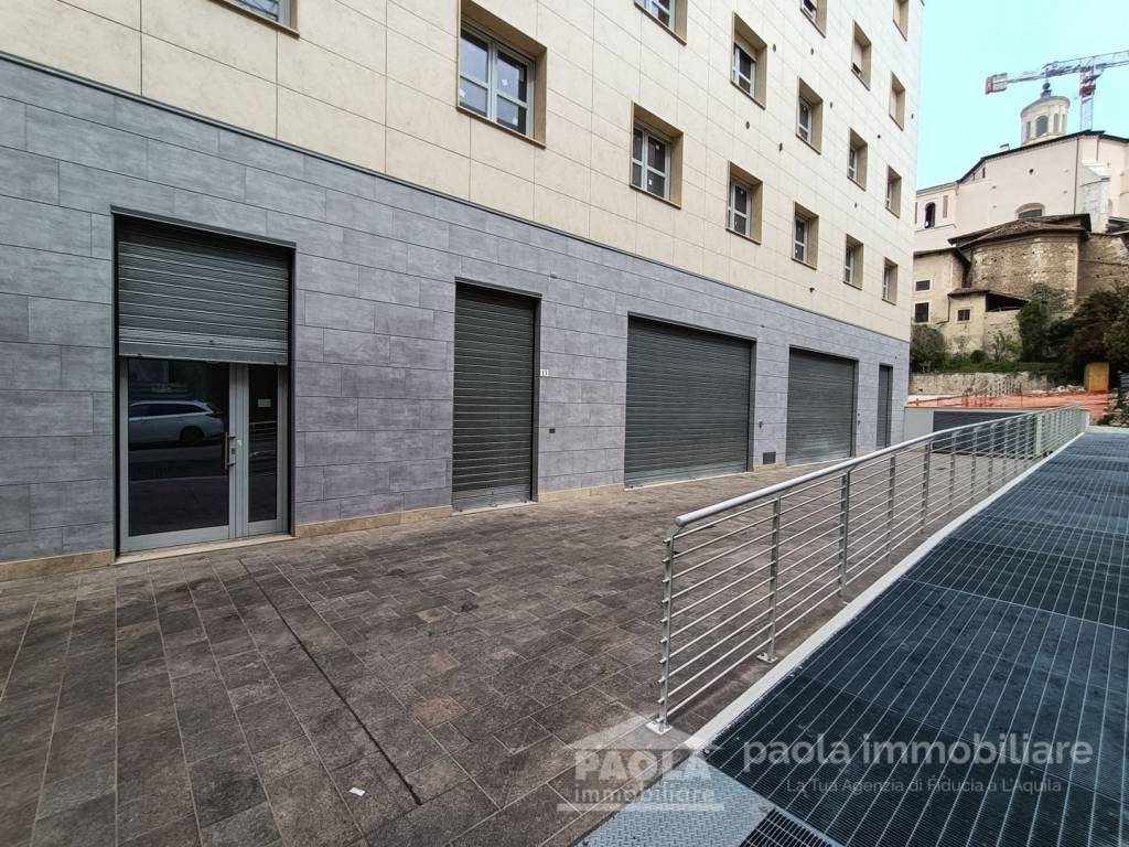 Immobile a L'aquila in Via Sant'Agostino - Foto 5