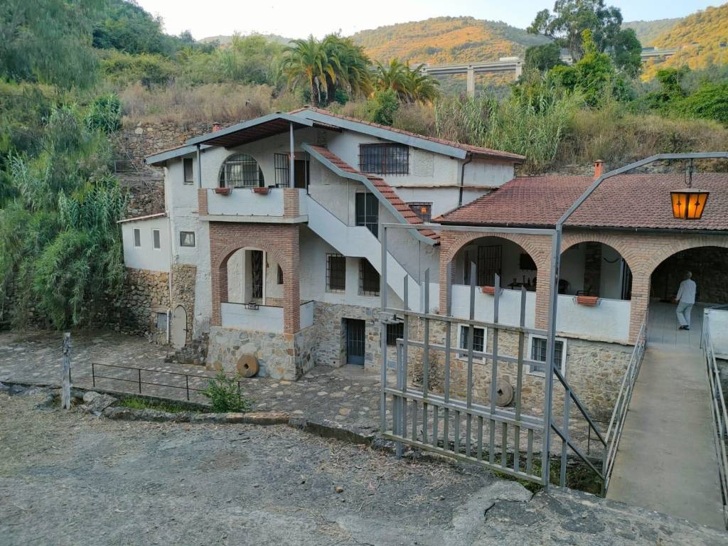 Rustico / casale a Pompeiana in Via Lagoscuro - Foto 2