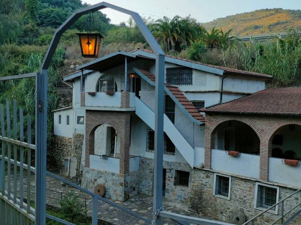 Rustico / casale a Pompeiana in Via Lagoscuro - Foto 3
