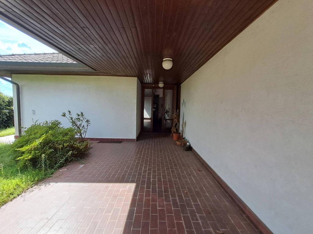 Villa a Induno olona in Via Piave, 6 - Foto 3