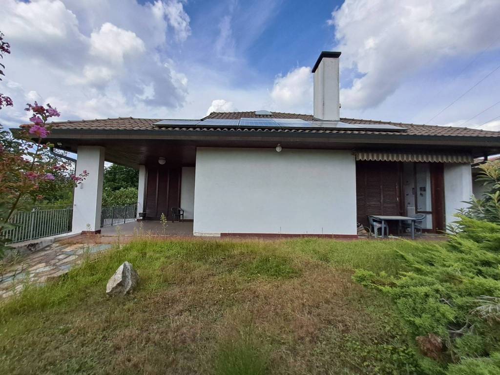 Villa a Induno olona in Via Piave, 6 - Foto 5