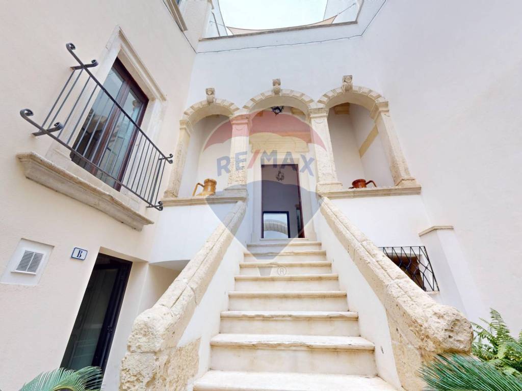 Casa indipendente a Galatina in Via Giuseppe Lillo, 33 - Foto 2