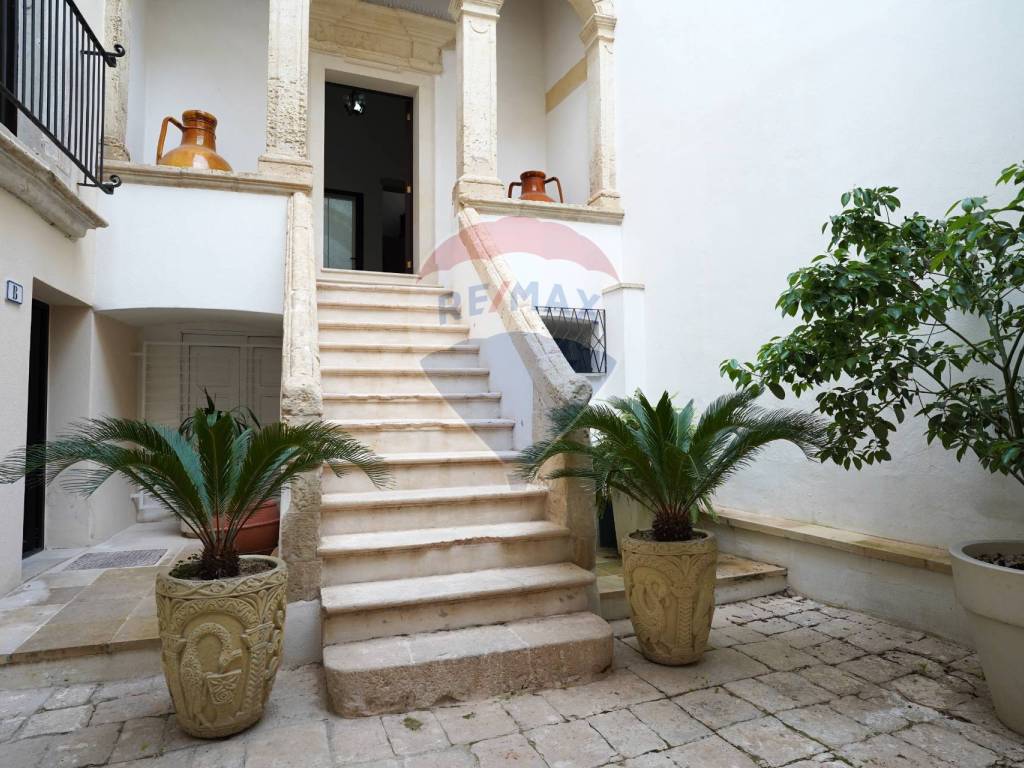 Casa indipendente a Galatina in Via Giuseppe Lillo, 33 - Foto 3