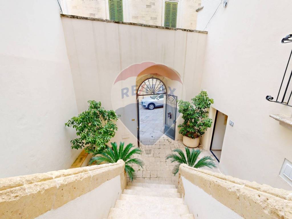 Casa indipendente a Galatina in Via Giuseppe Lillo, 33 - Foto 4