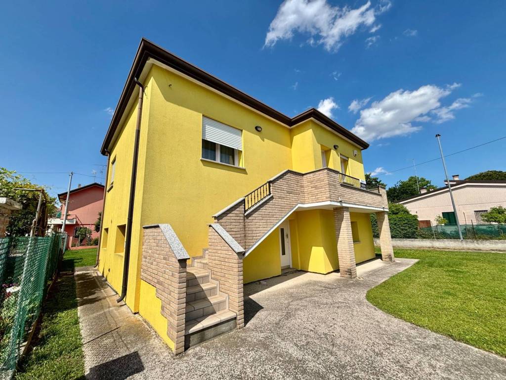 Villa a Adria in Riviera Cengiaretto, 78 - Foto 2