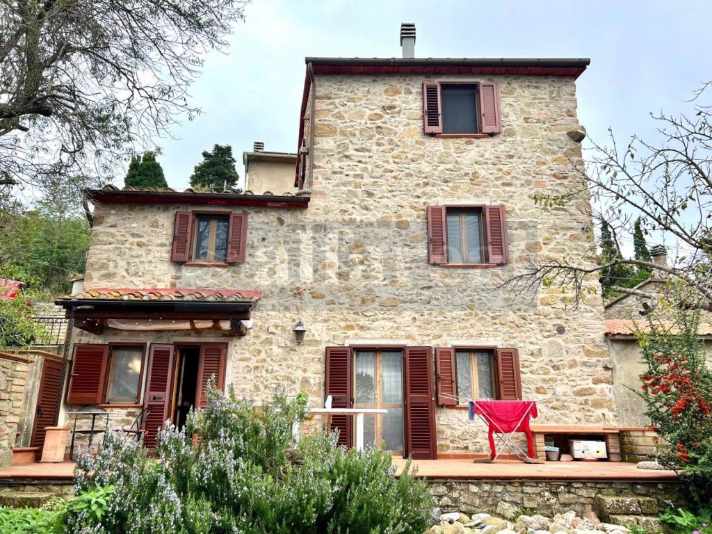 Casa indipendente a Castiglione della pescaia in Via Case di Siena - Foto 2