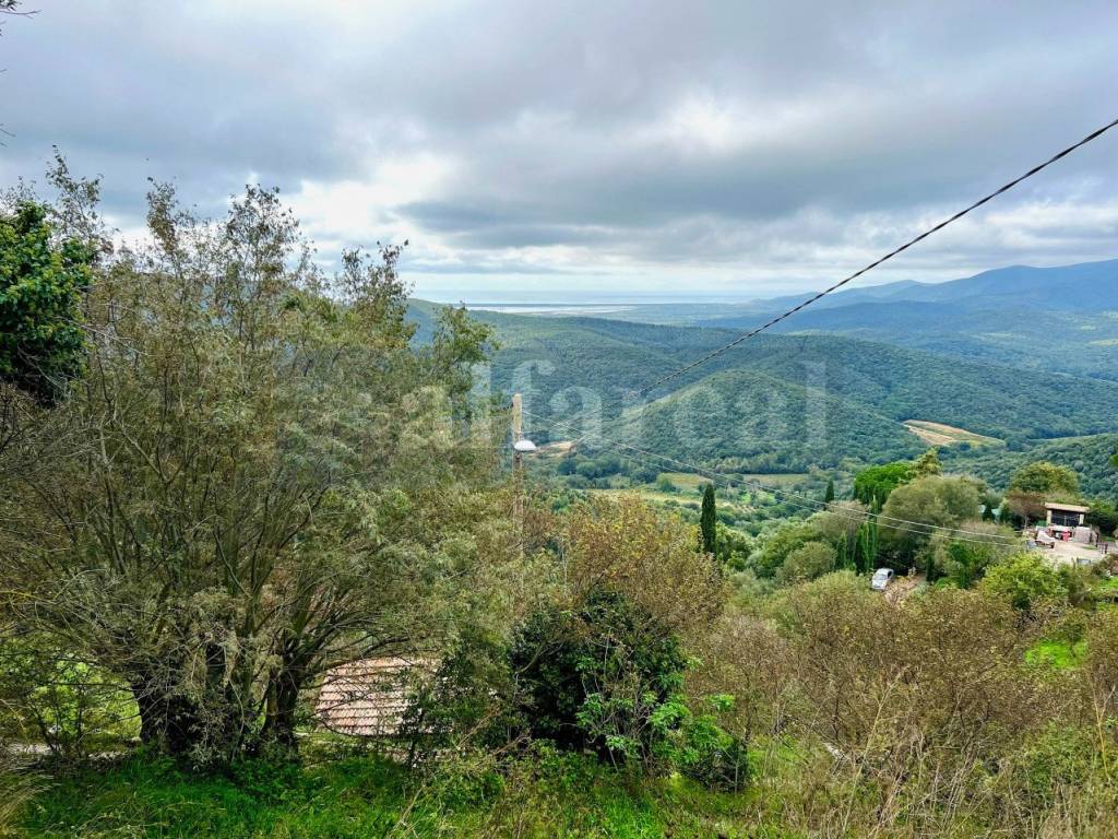 Casa indipendente a Castiglione della pescaia in Via Case di Siena - Foto 3