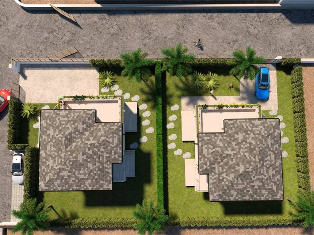 Villa a Carini in Via Ginepro - Foto 4