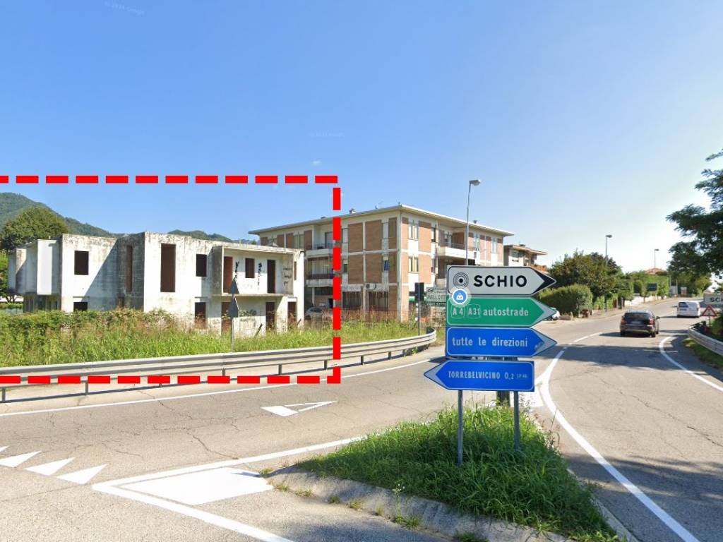 Appartamento a Schio in Via Romana Rompato - Foto 4