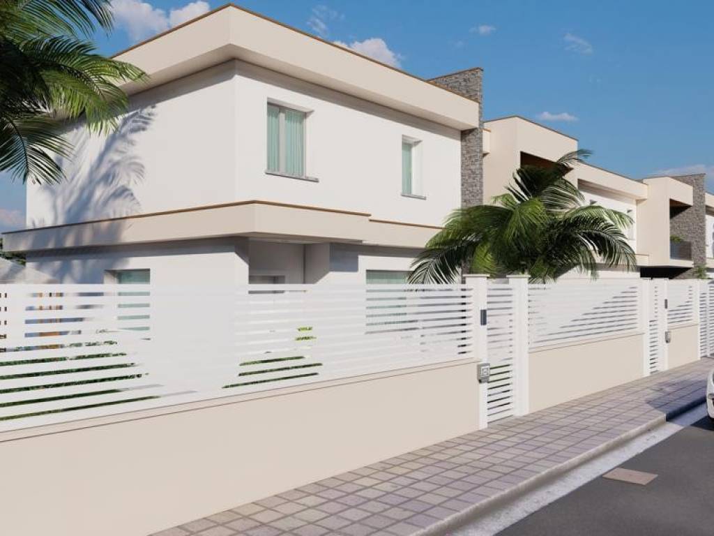 Progetto a Villaspeciosa in Via Iglesias - Foto 2