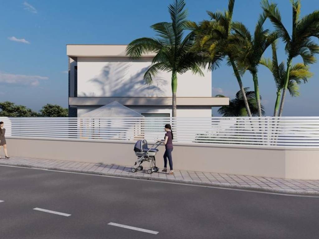 Progetto a Villaspeciosa in Via Iglesias - Foto 4