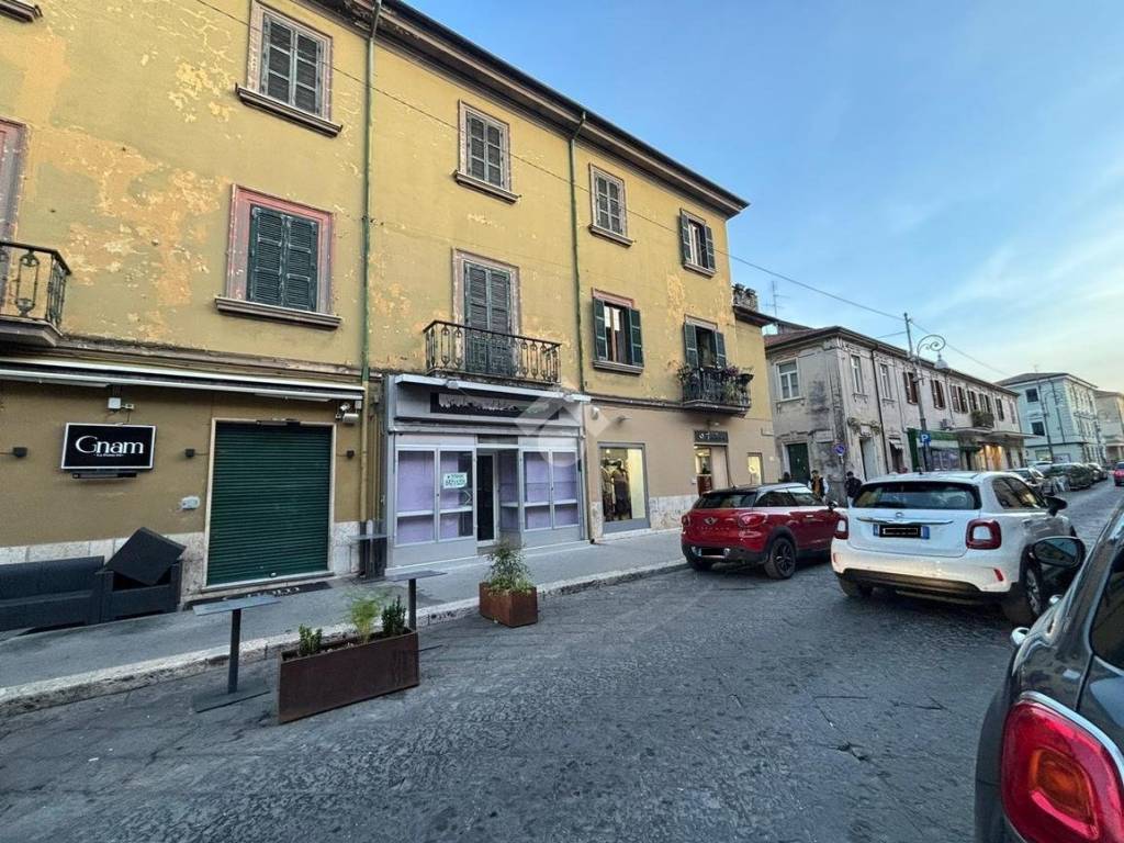 Immobile a Sora in Corso Volsci, 84 - Foto 3