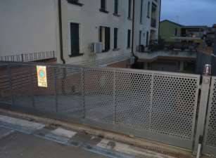 Box / garage a Badia polesine in Riviera Giacomo Matteotti - Foto 4