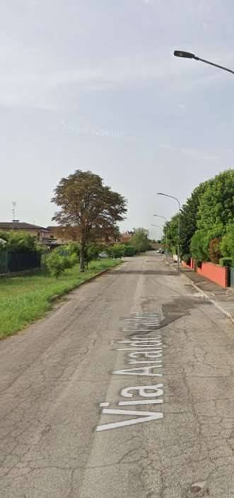 Box / garage a Badia polesine in Riviera Giacomo Matteotti - Foto 5