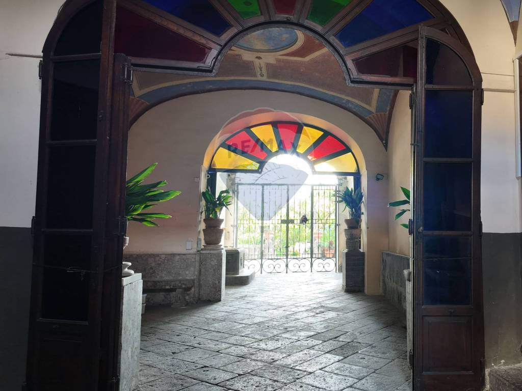 Appartamento a Ercolano in via Alessandro Rossi, 15 - Foto 3