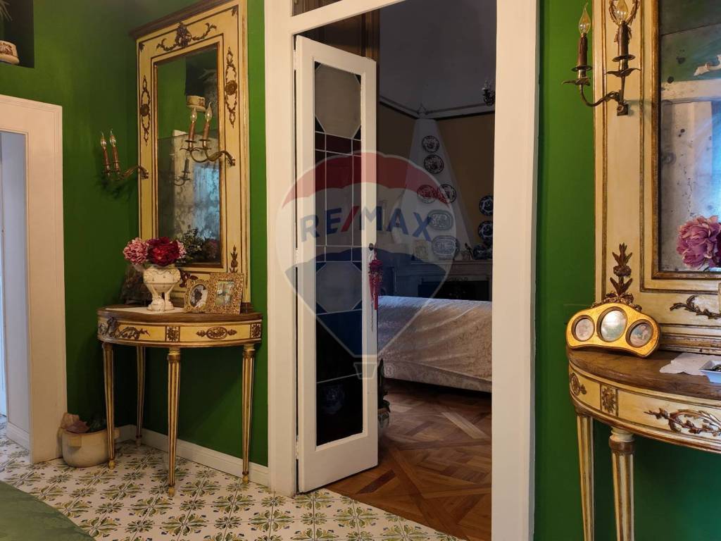 Appartamento a Ercolano in via Alessandro Rossi, 15 - Foto 4