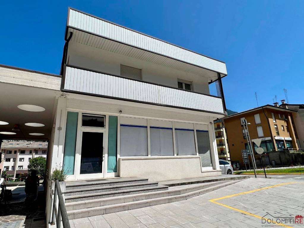 Immobile a Longarone in via Roma, 127 - Foto 2