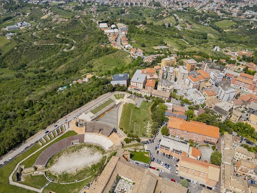 Appartamento a Chieti in Via Simone da Chieti - Foto 4