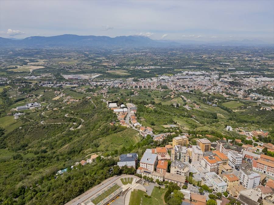 Appartamento a Chieti in Via Simone da Chieti - Foto 5