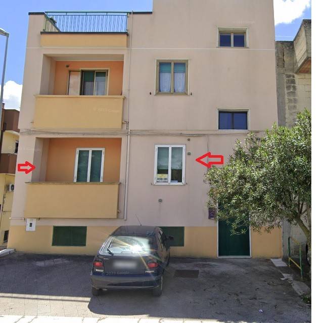 Appartamento a Montescaglioso - Foto 2