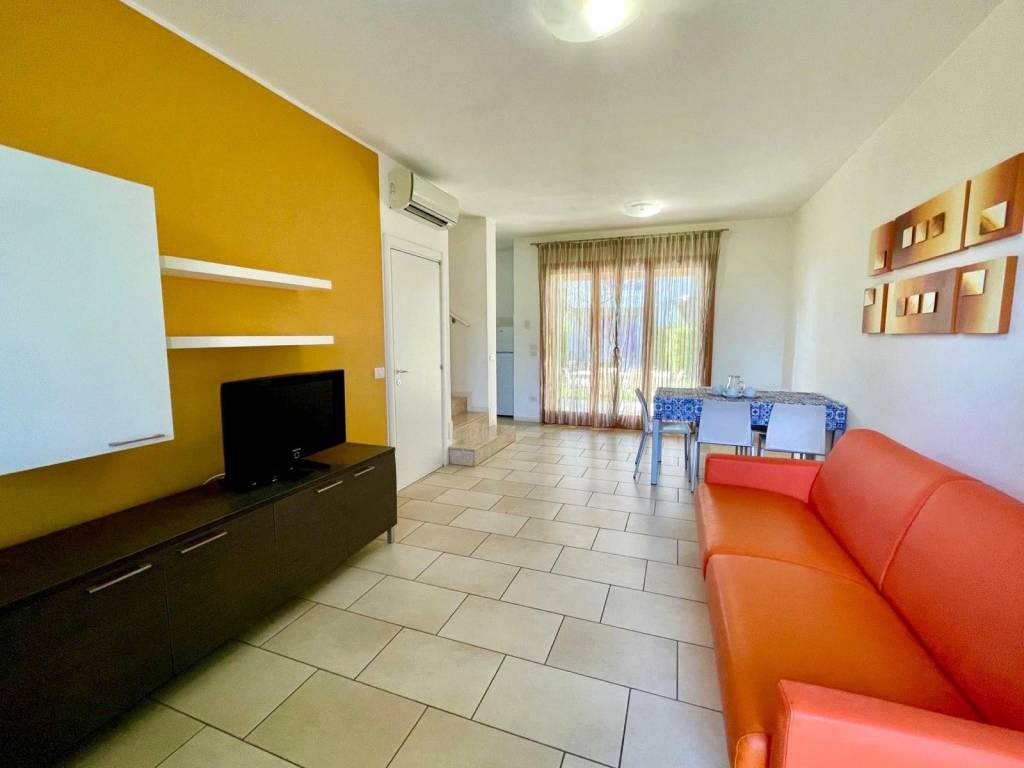Villetta a schiera a Caorle in Viale delle Rondini, 20 - Foto 3