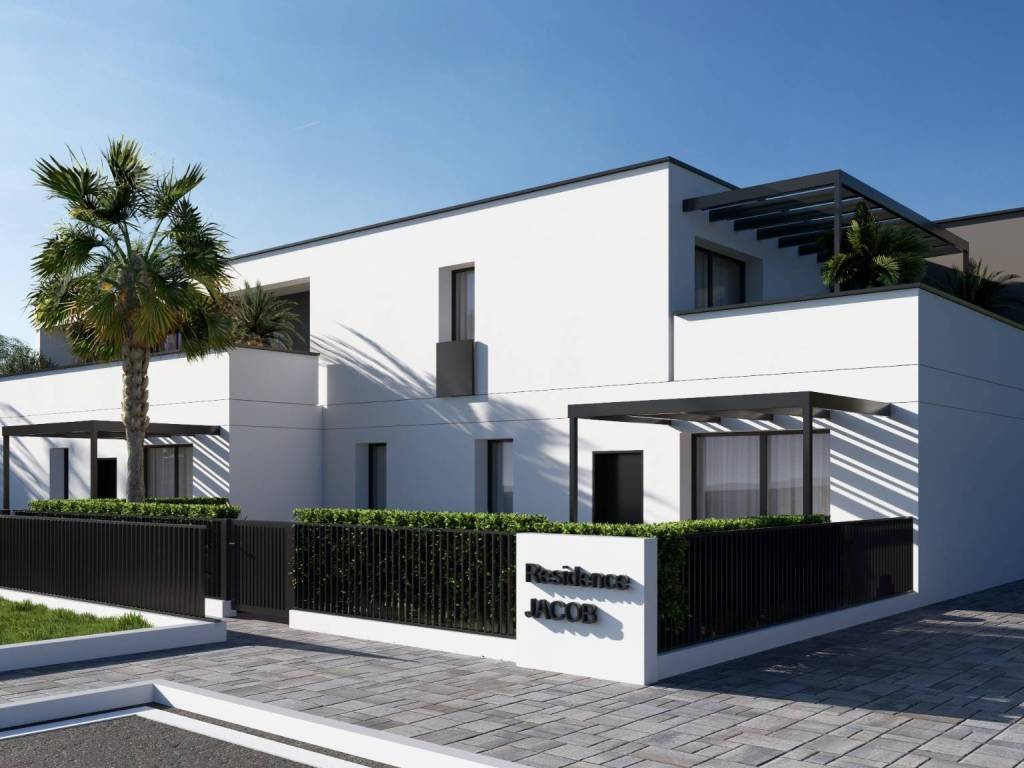 Appartamento a Thiene in Via dei Faggi - Foto 2