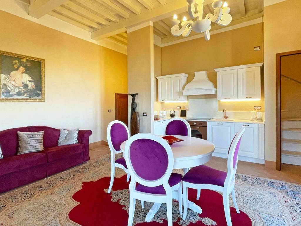 Appartamento a Montepulciano in , - Foto 2