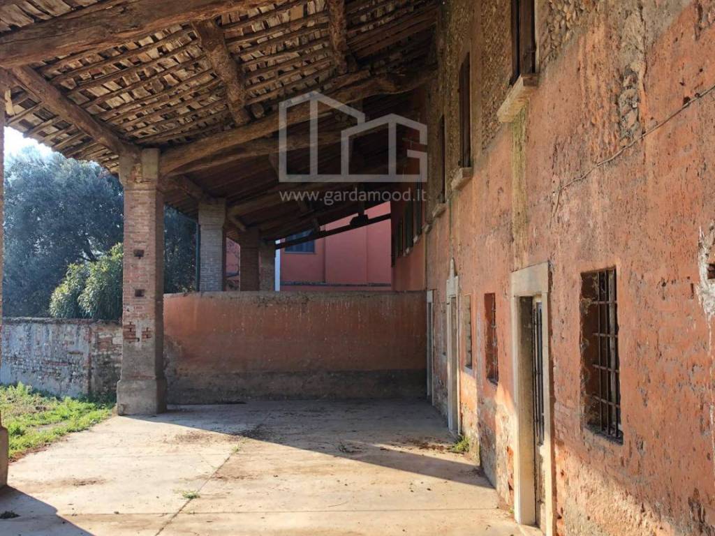 Rustico / casale a Montirone in VIA PALAZZO, 76 - Foto 3
