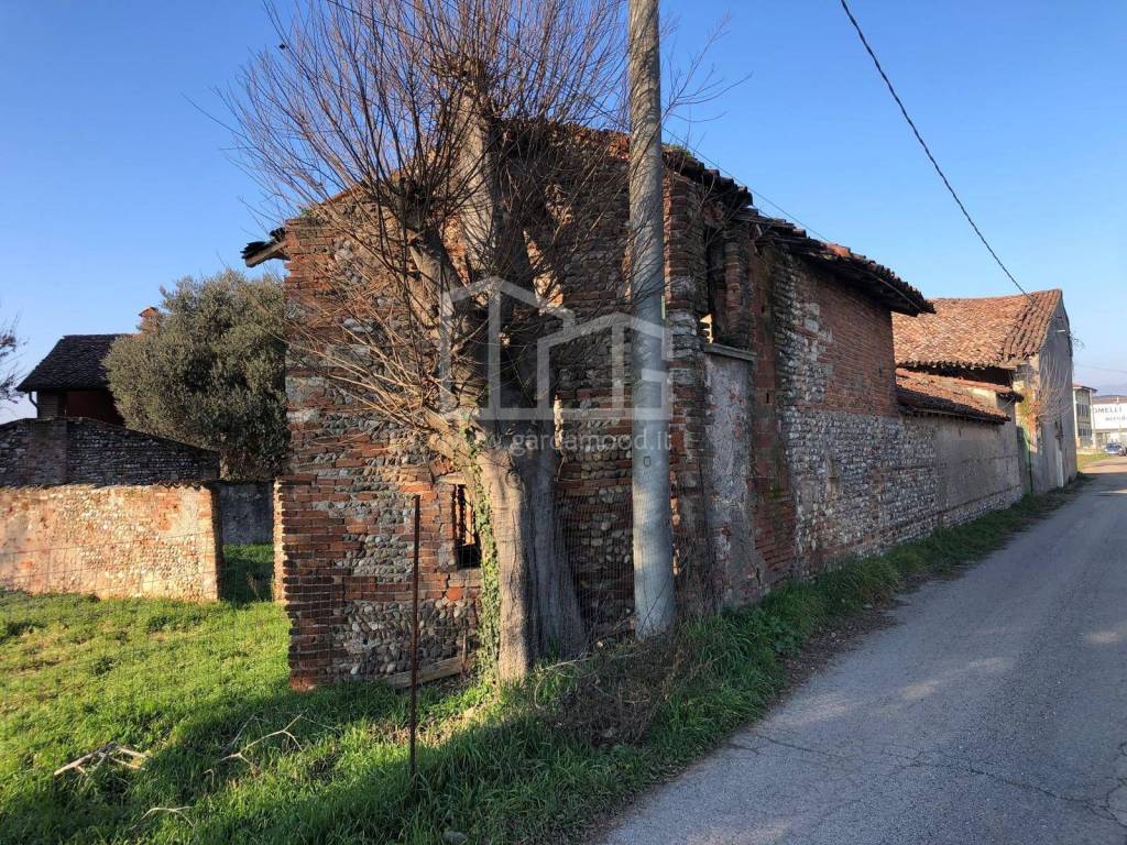 Rustico / casale a Montirone in VIA PALAZZO, 76 - Foto 5
