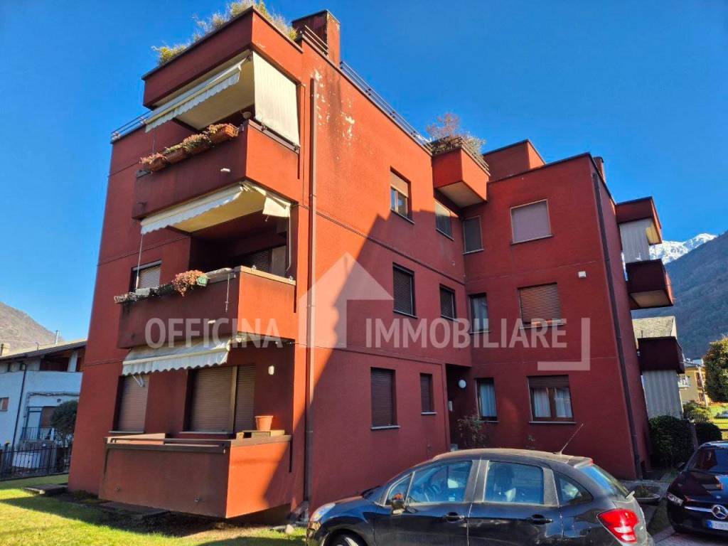Appartamento a Morbegno in Via Arcolasco - Foto 3