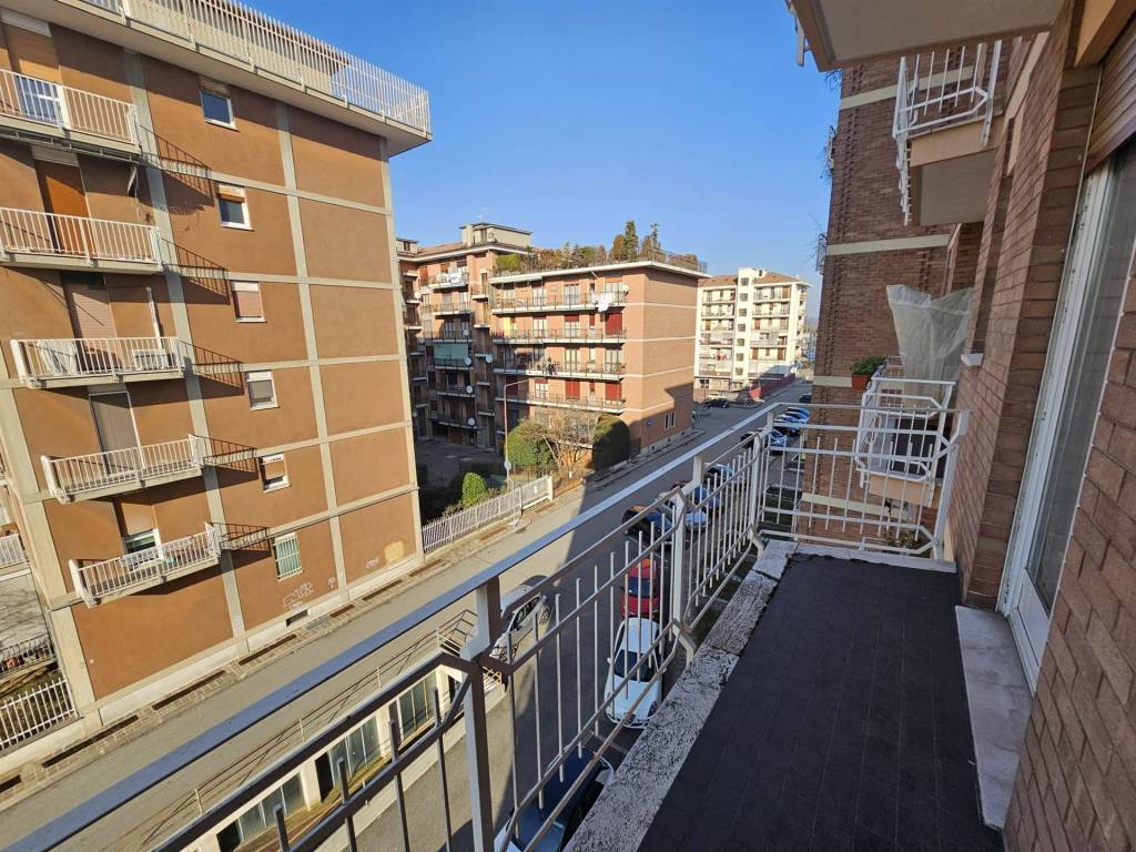 Appartamento a Biella in via G. Perotti, 2 - Foto 4