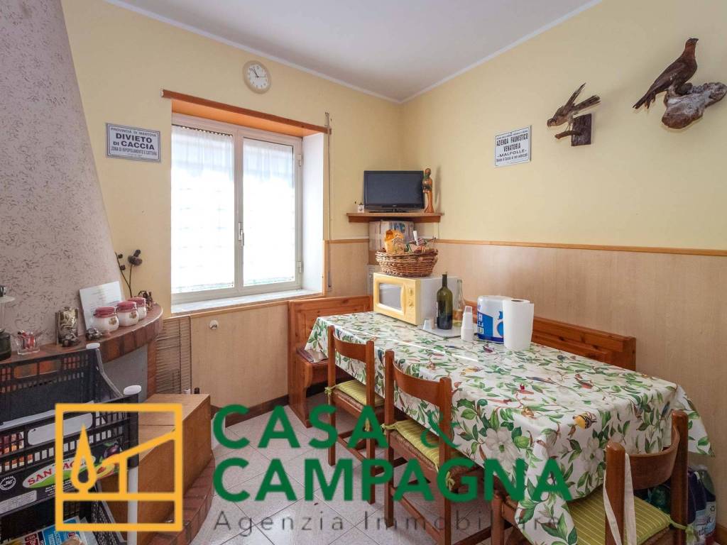 Villa a Pratella in Via Palombiscio - Foto 5