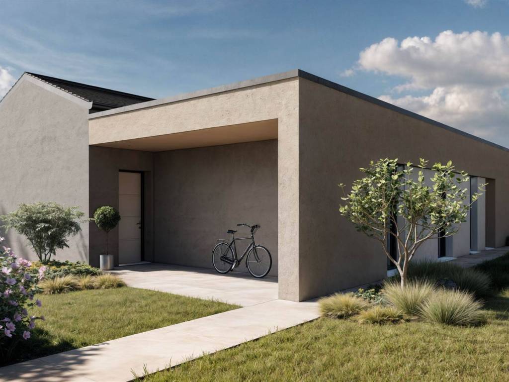 Villa a Arcole - Foto 2