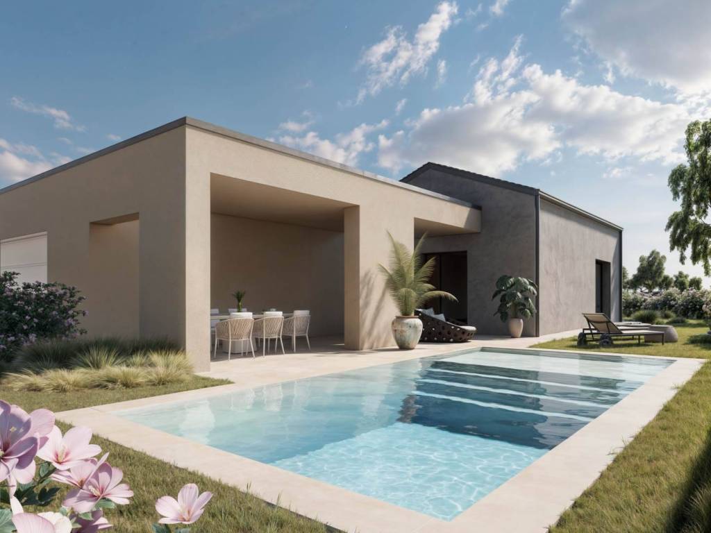 Villa a Arcole - Foto 3