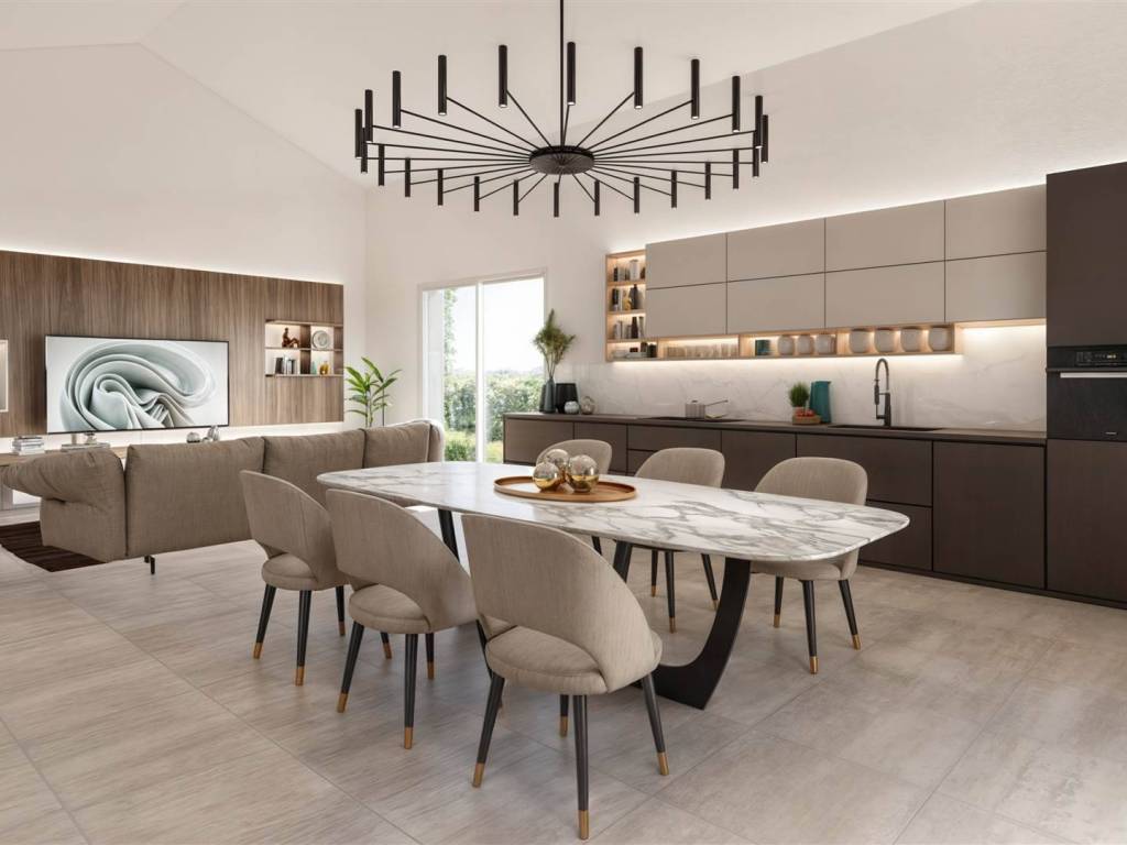 Villa a Arcole - Foto 4