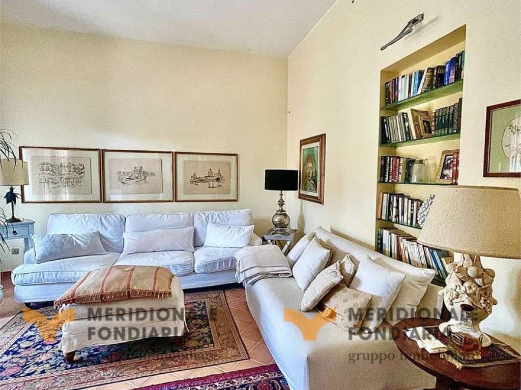 Villa a Lecce in Via Giuseppe Battista, 1 - Foto 4