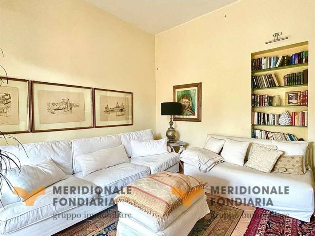 Villa a Lecce in Via Giuseppe Battista, 1 - Foto 5
