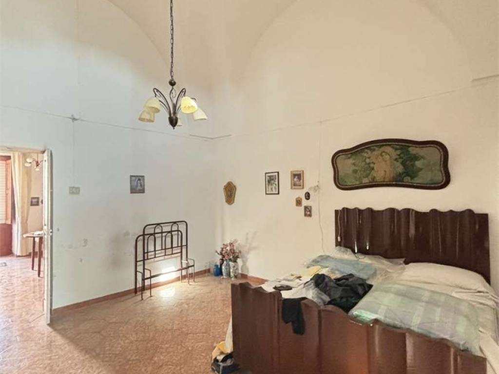 Casa indipendente a Andrano in via provinciale 51 - Foto 4